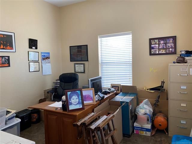 407 Cherokee Ave, McAlester, OK 74501